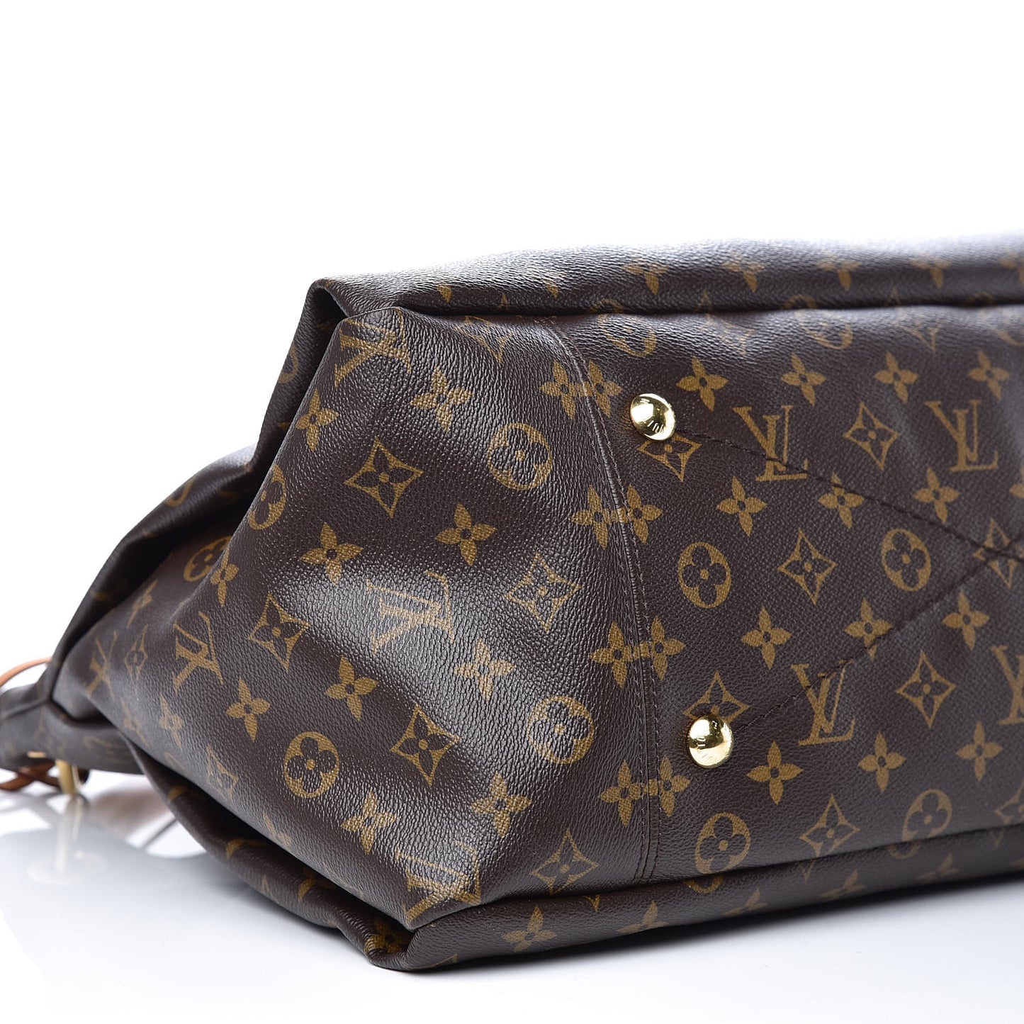 Monogram Artsy MM