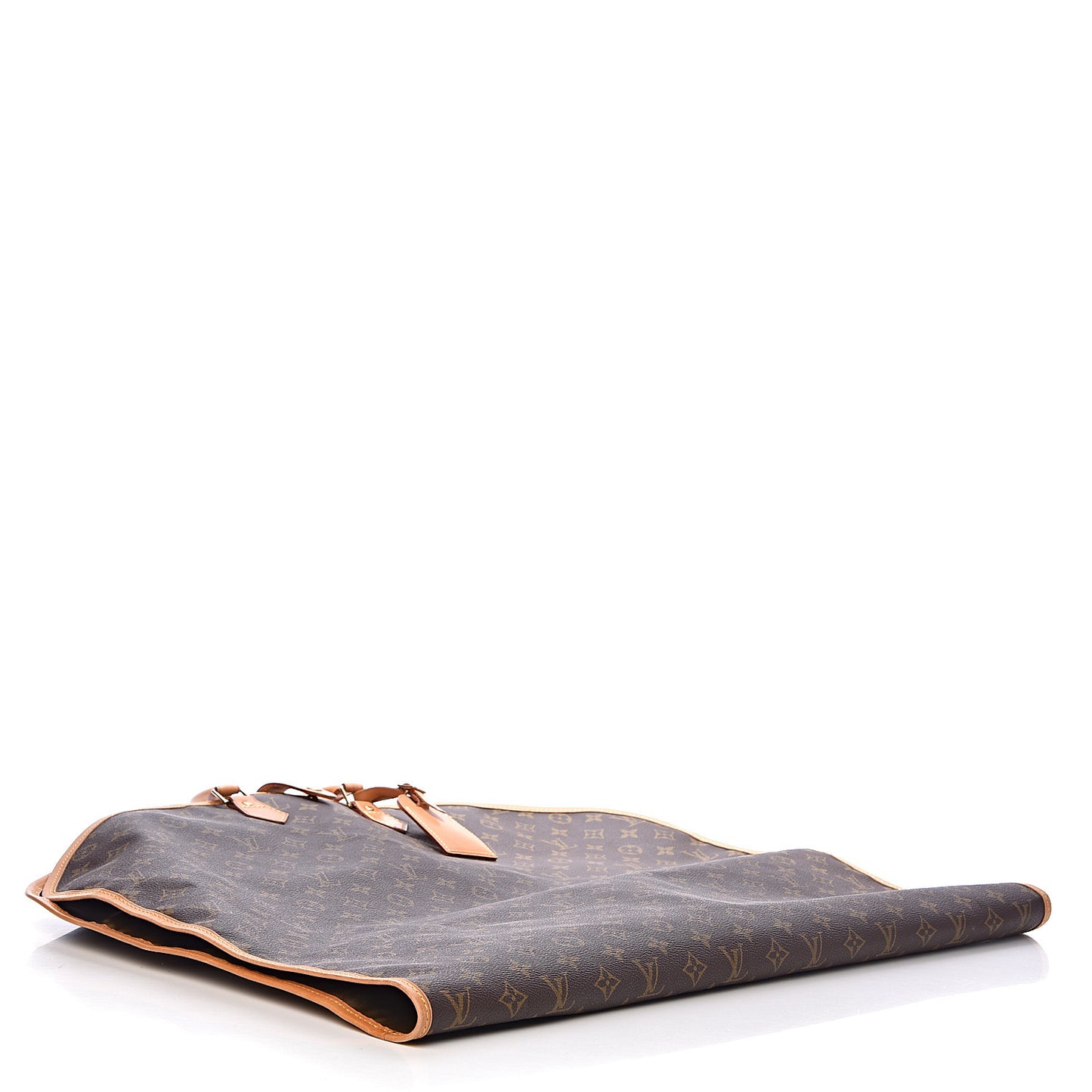 Monogram Garment Cover 2 Hangers