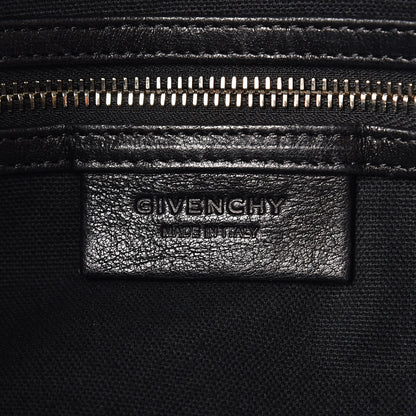 Givenchy Lambskin Medium Nightingale Black 6 of 12