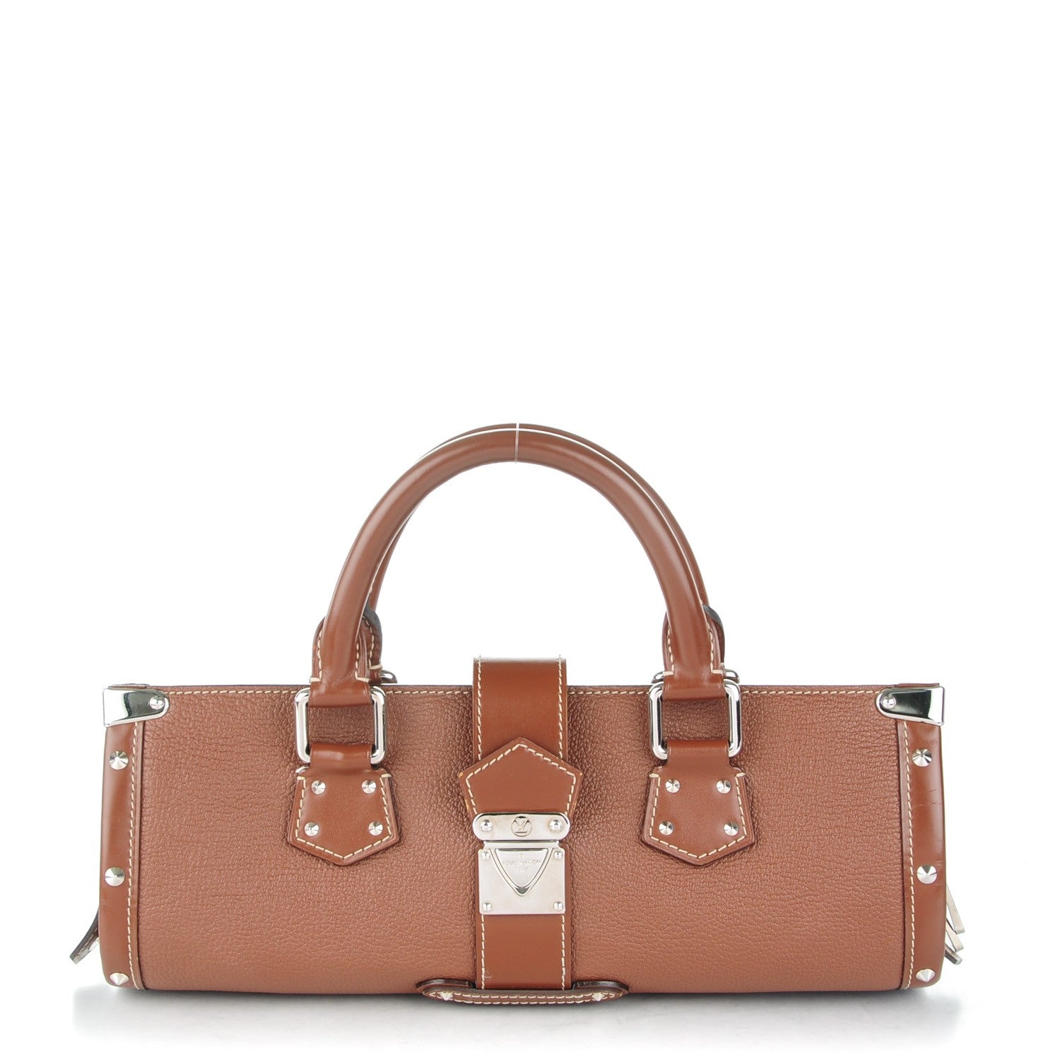 Louis Vuitton Suhali L'Epanoui PM Sienne 1 of 7