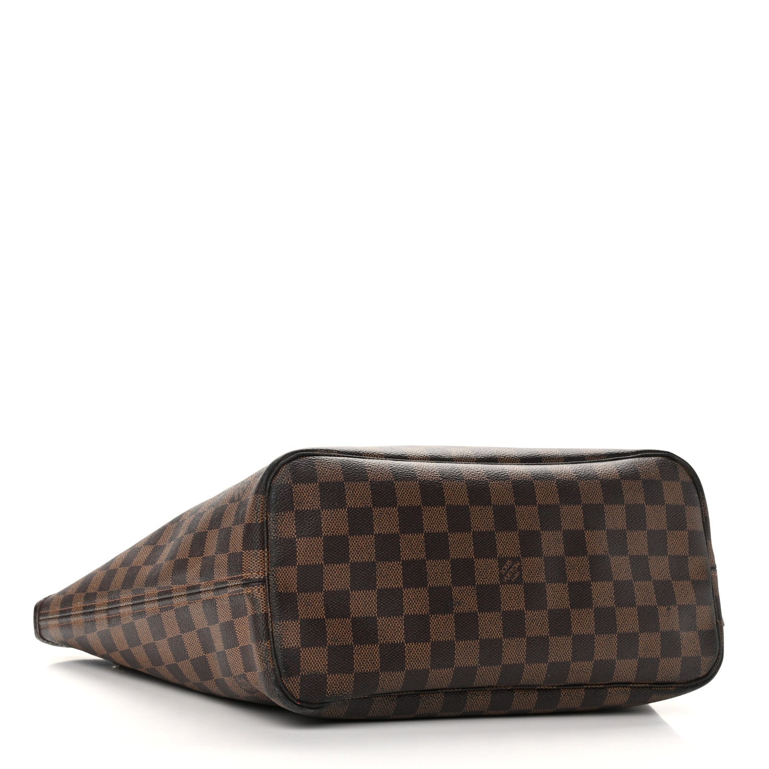Louis Vuitton Damier Ebene Neo Neverfull MM 4 of 17