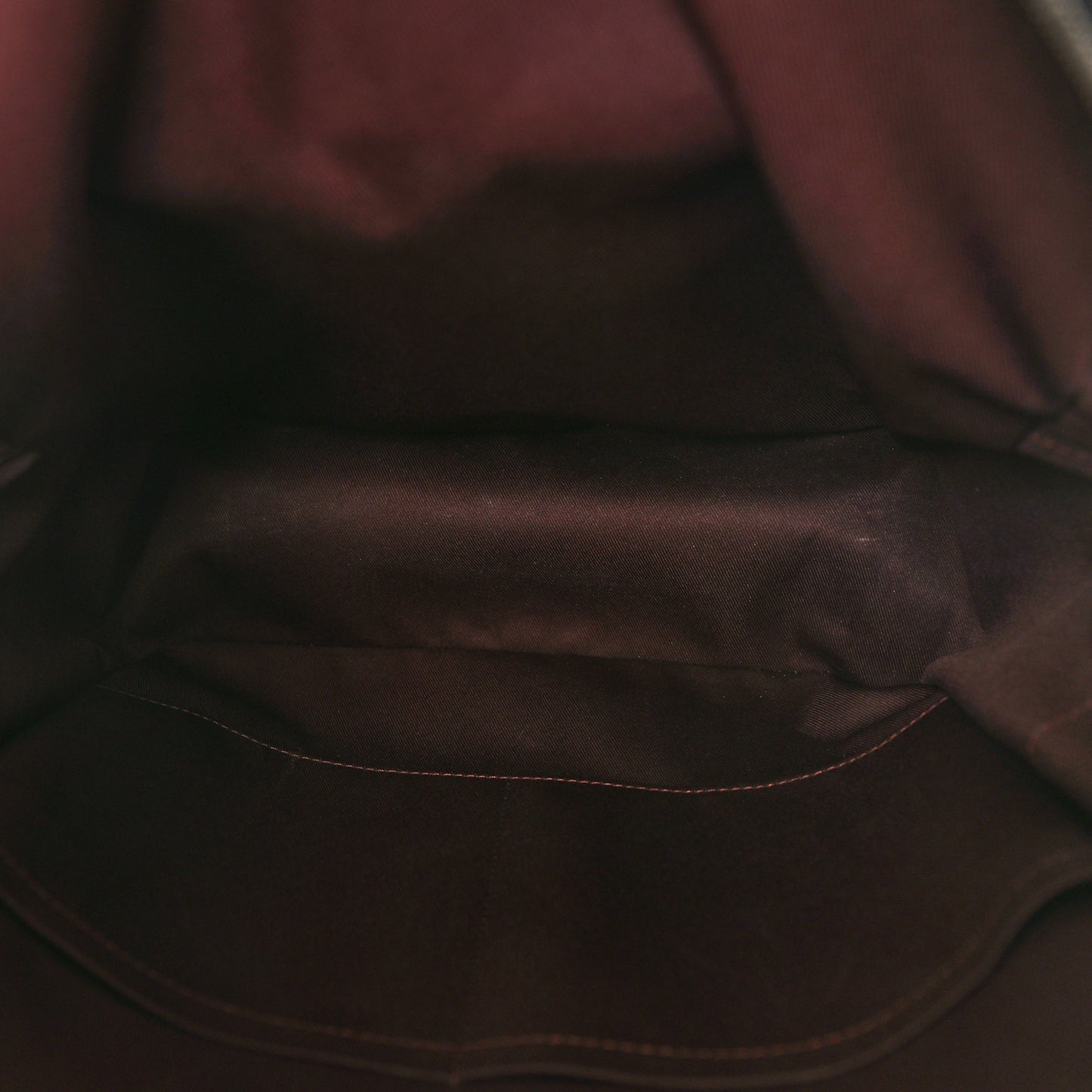 Monogram Macassar Josh Backpack