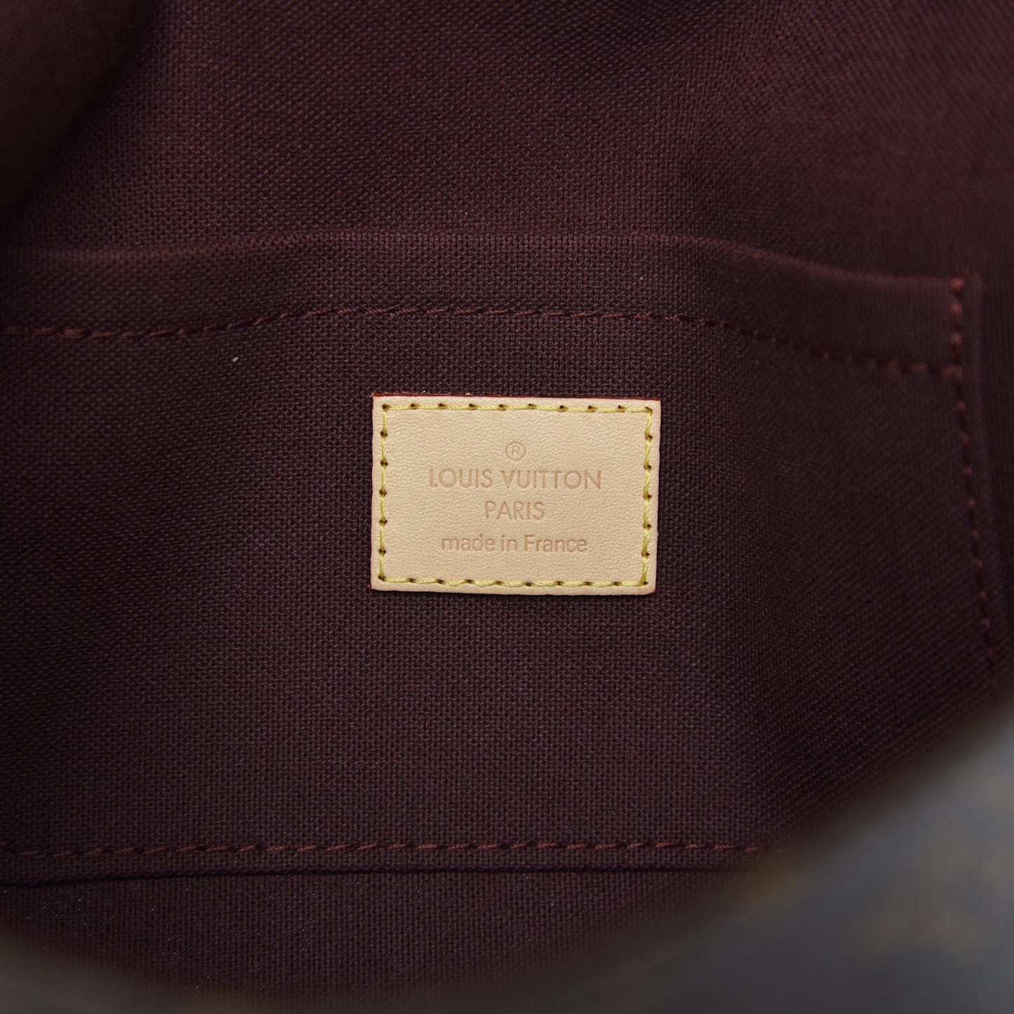 Monogram Favorite MM