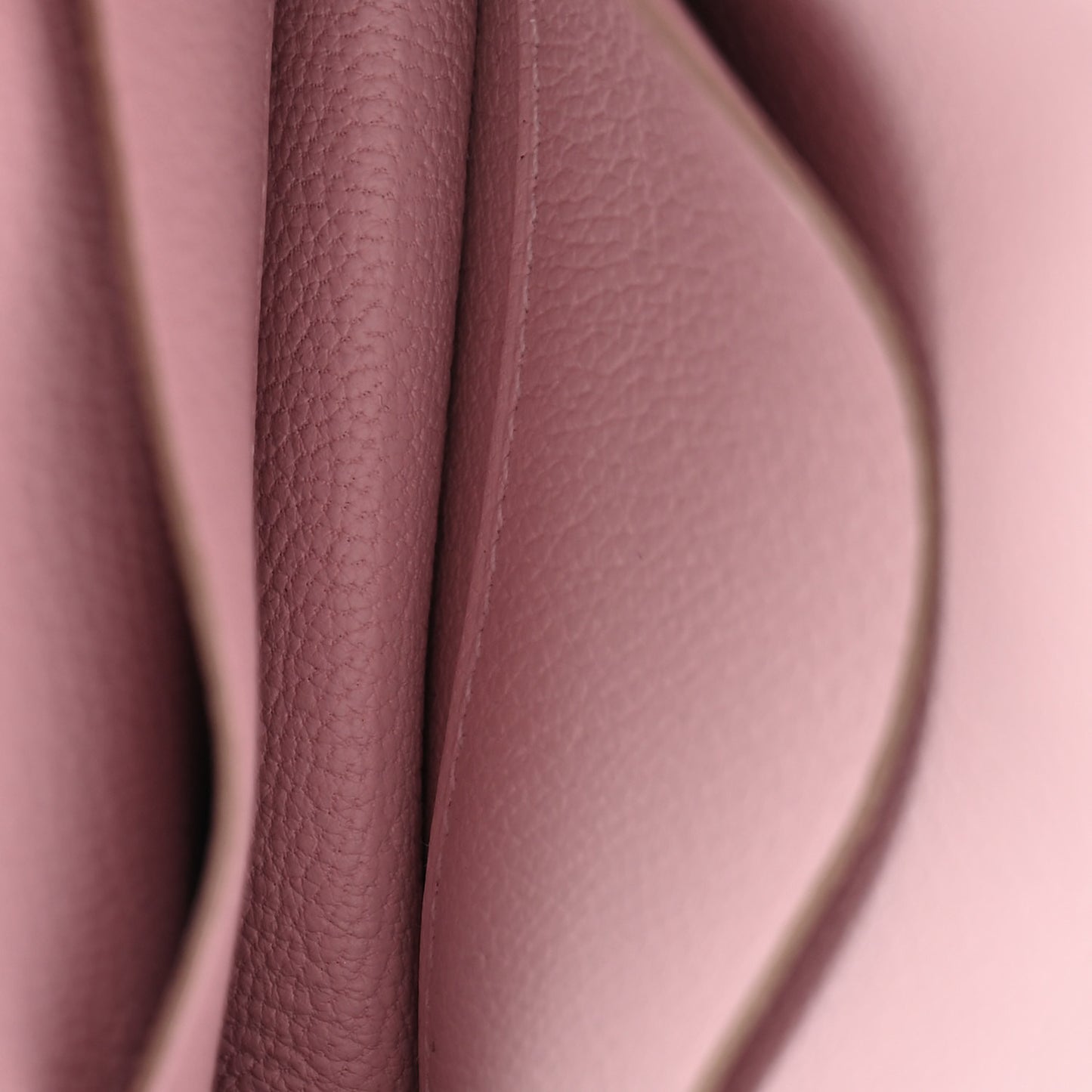 Evercolor Roulis Slim Wallet Mauve Pale