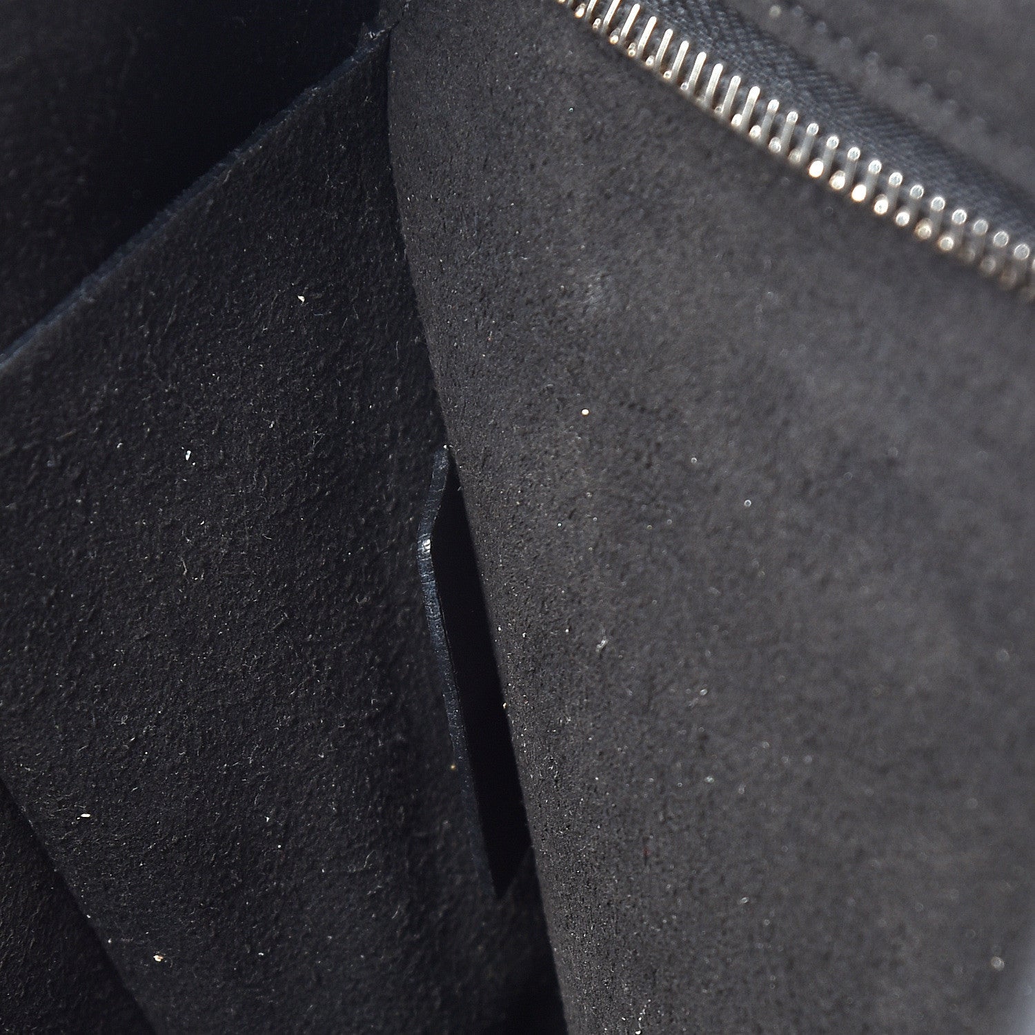 Givenchy Grained Calfskin Medium Shark Lock Satchel Black 9 of 10