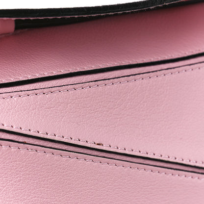 Loewe Calfskin Medium Puzzle Bag Light Pink 12 of 12