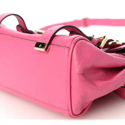 Mulberry Soft Buffalo Mini Alexa Pink 9 of 9