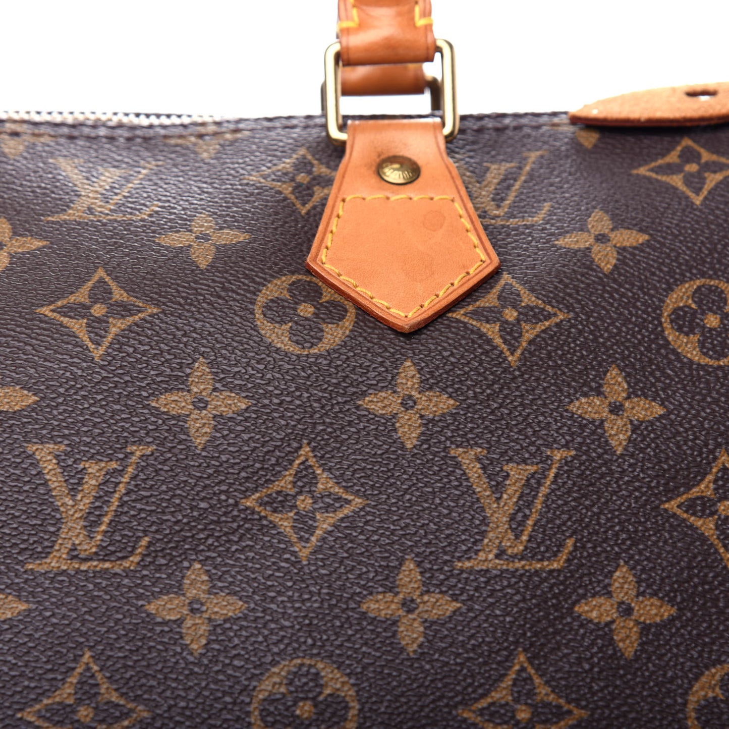 Monogram Speedy 40