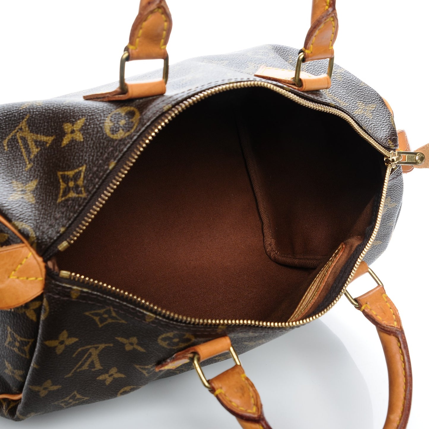 Monogram Speedy 30
