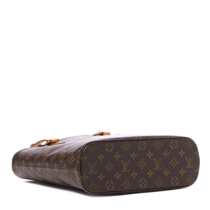 Louis Vuitton Monogram Vavin GM 4 of 8