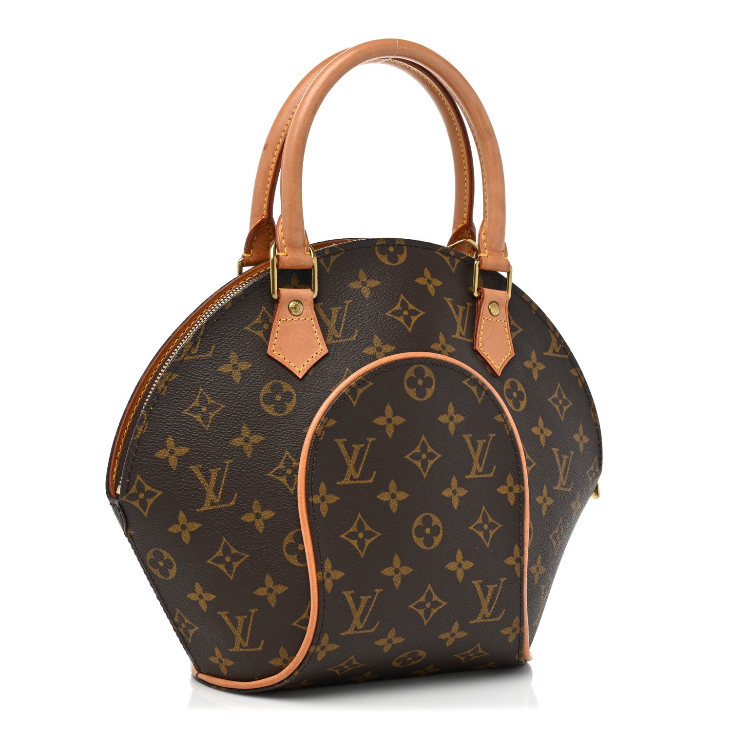 Louis Vuitton Monogram Ellipse PM 2 of 9
