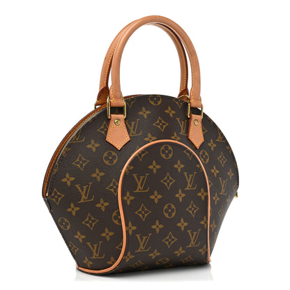 Louis Vuitton Monogram Ellipse PM 2 of 9