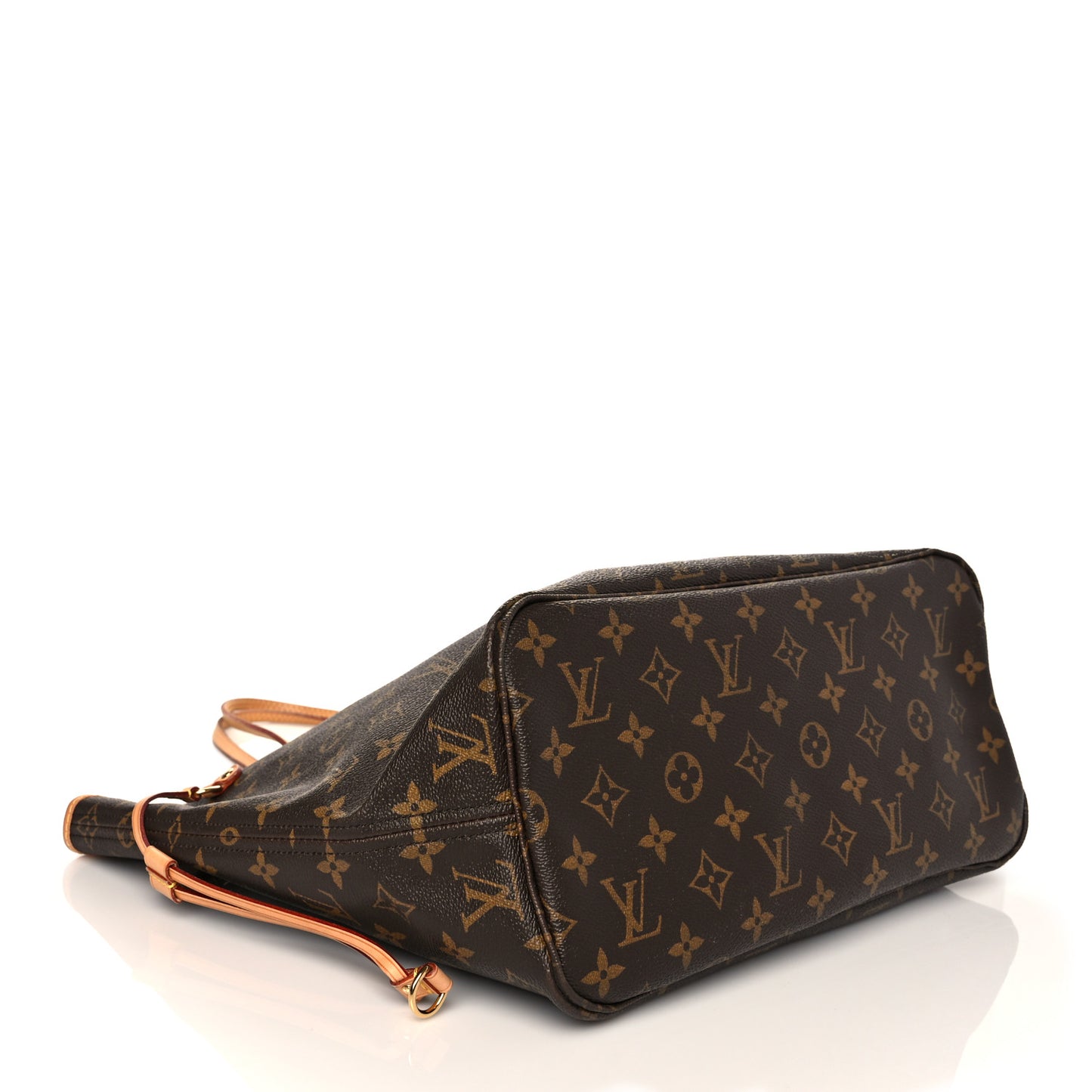 Monogram Neverfull MM