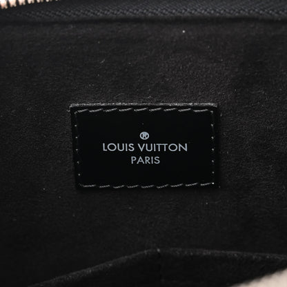 Louis Vuitton Electric Epi Alma MM Black 6 of 9