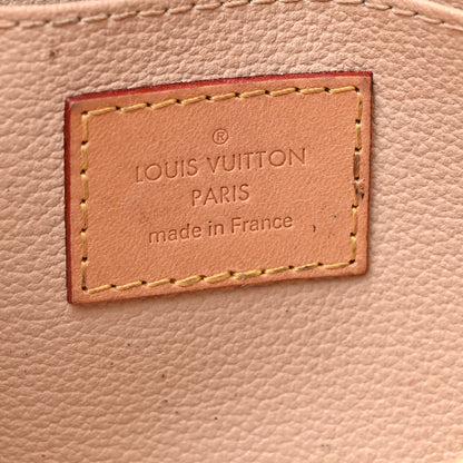 Louis Vuitton Monogram World Tour Cosmetic Pouch 6 of 7