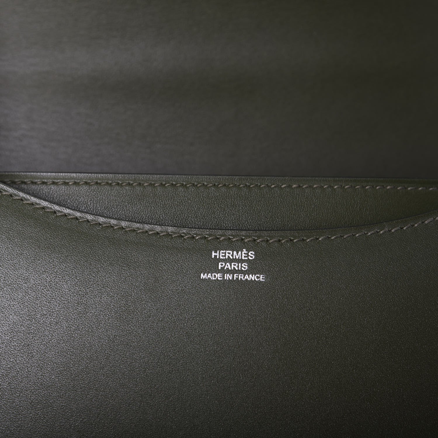 Hermes Tadelakt Constance 18 Canopee 6 of 9