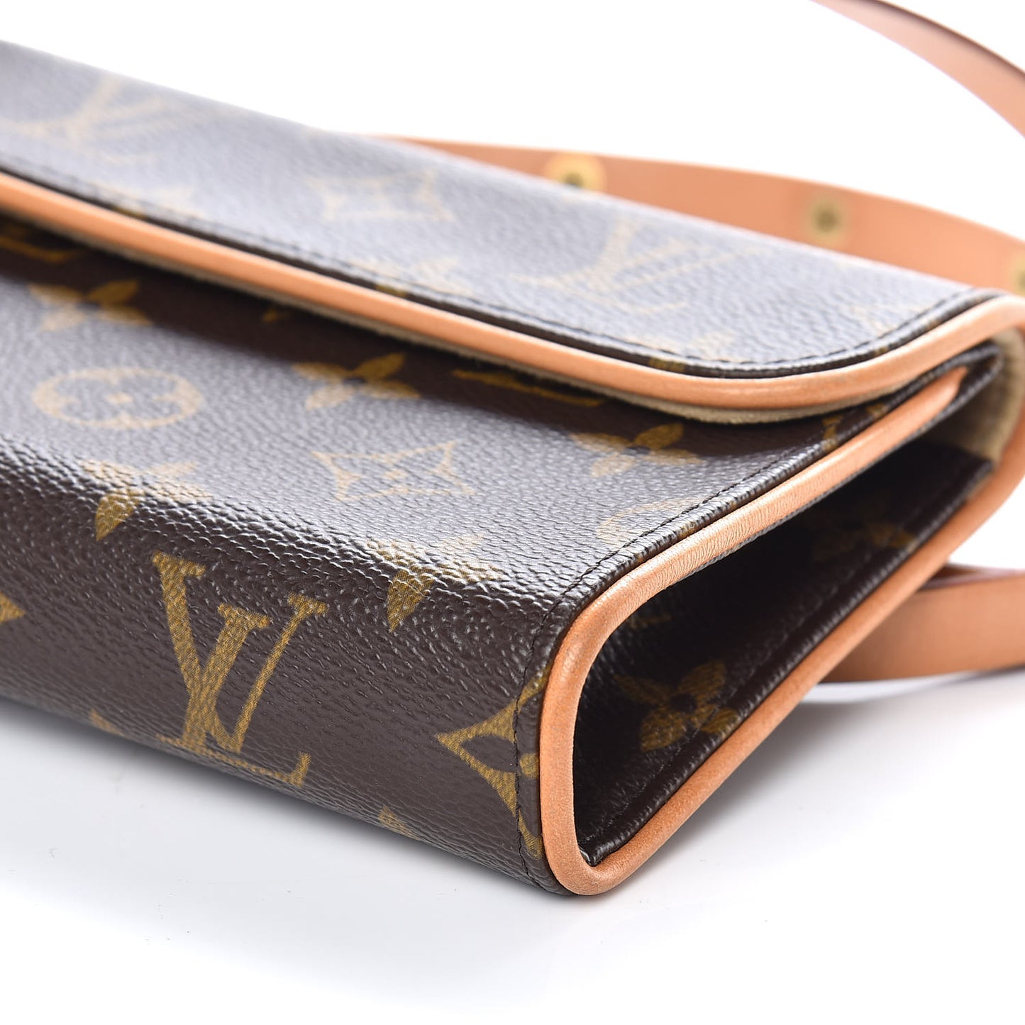 Monogram Pochette Florentine S