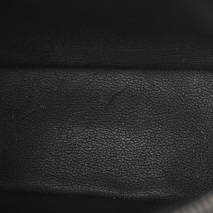 Hermes Togo Escapade Tote Black 7 of 9