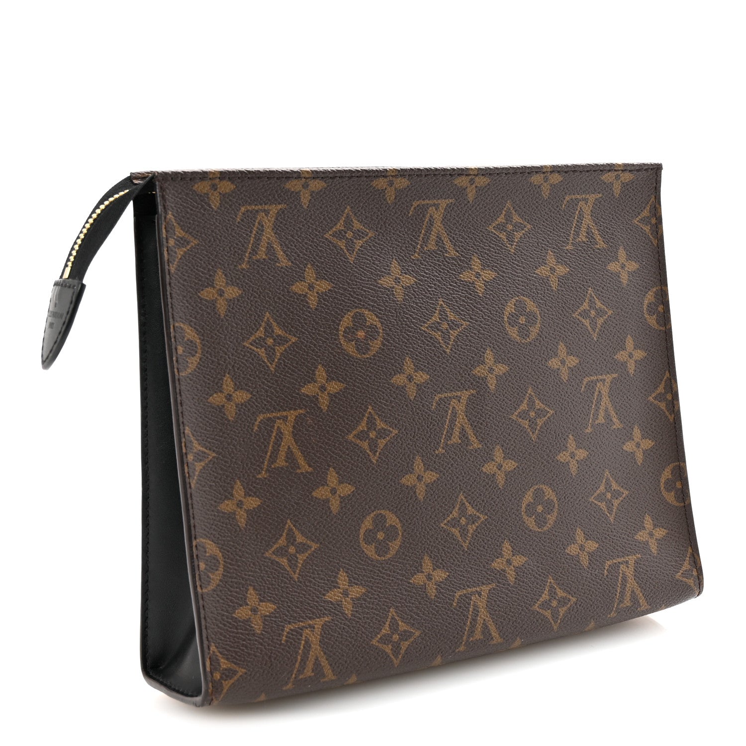 Louis Vuitton Monogram Poche Toilette NM 3 of 7