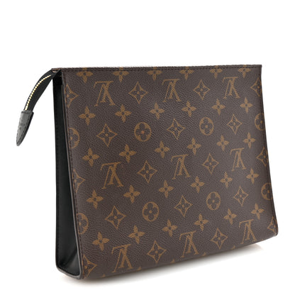 Louis Vuitton Monogram Poche Toilette NM 3 of 7