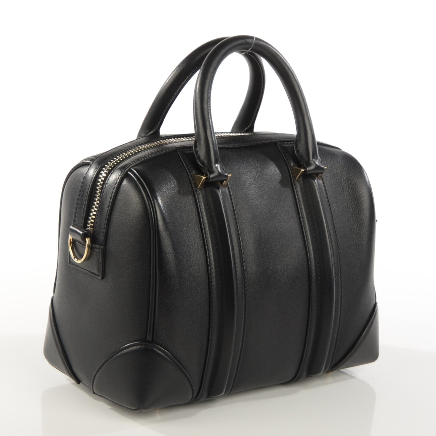 Givenchy Calfskin Mini Lucrezia Black 3 of 7