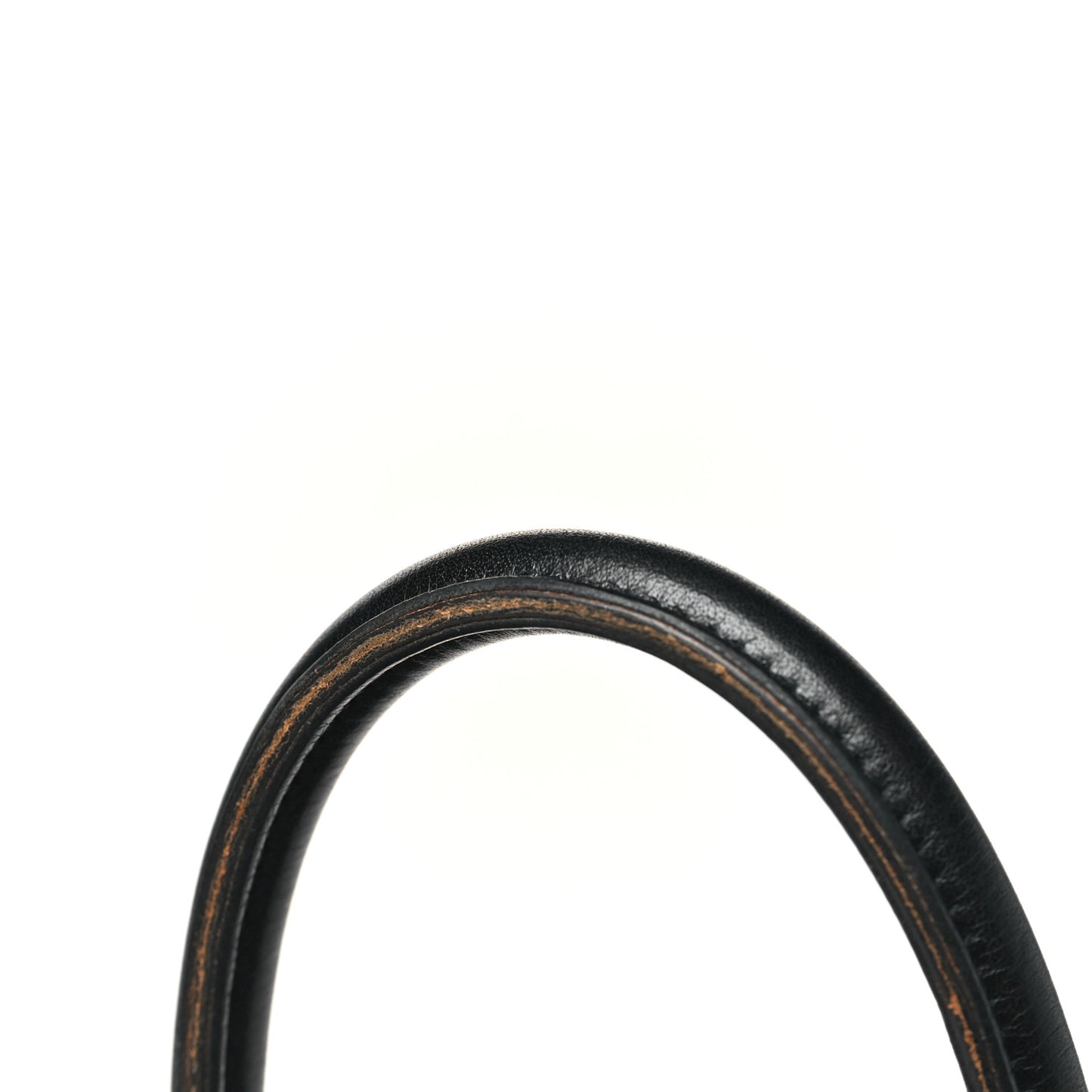 Taurillon Clemence Birkin 35 Black