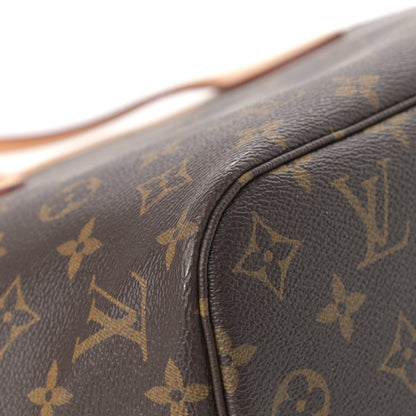 Louis Vuitton Monogram Neo Neverfull PM Fuchsia 8 of 25