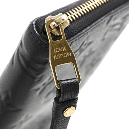 Louis Vuitton Empreinte Secret Long Wallet Infini 9 of 10