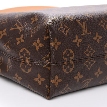 Louis Vuitton Monogram Graceful PM Pivoine 8 of 11