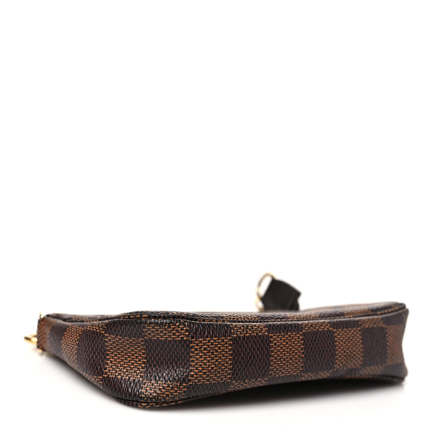 Damier Ebene Mini Pochette Accessories