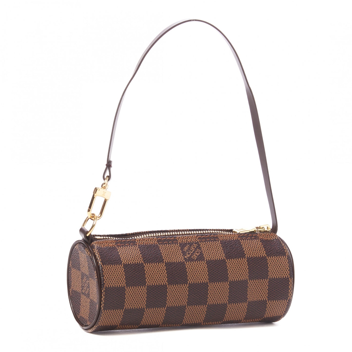 Damier Ebene Mini Papillon