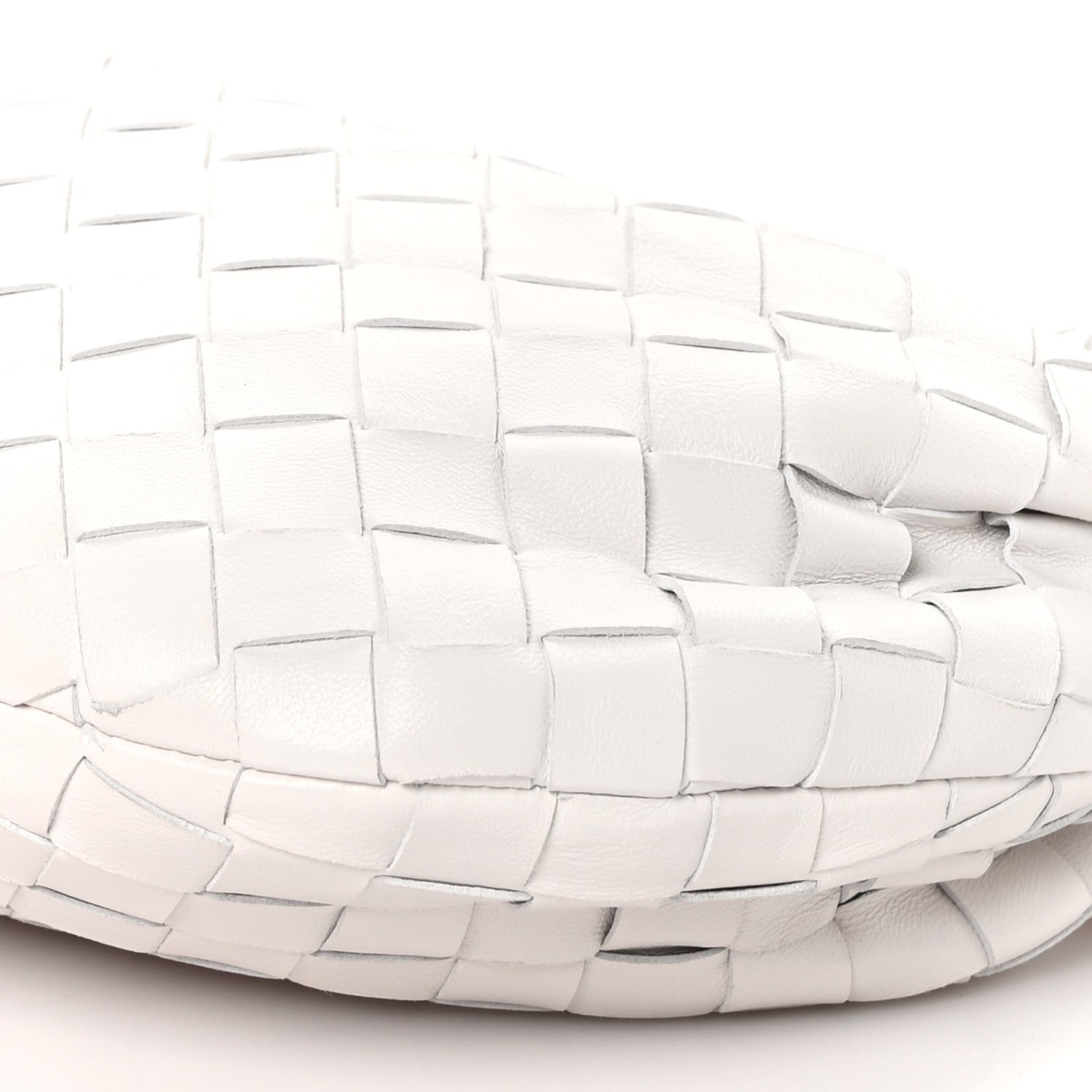 Bottega Veneta Nappa Intrecciato Mini Jodie Chalk 10 of 10