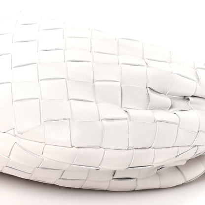 Bottega Veneta Nappa Intrecciato Mini Jodie Chalk 10 of 10