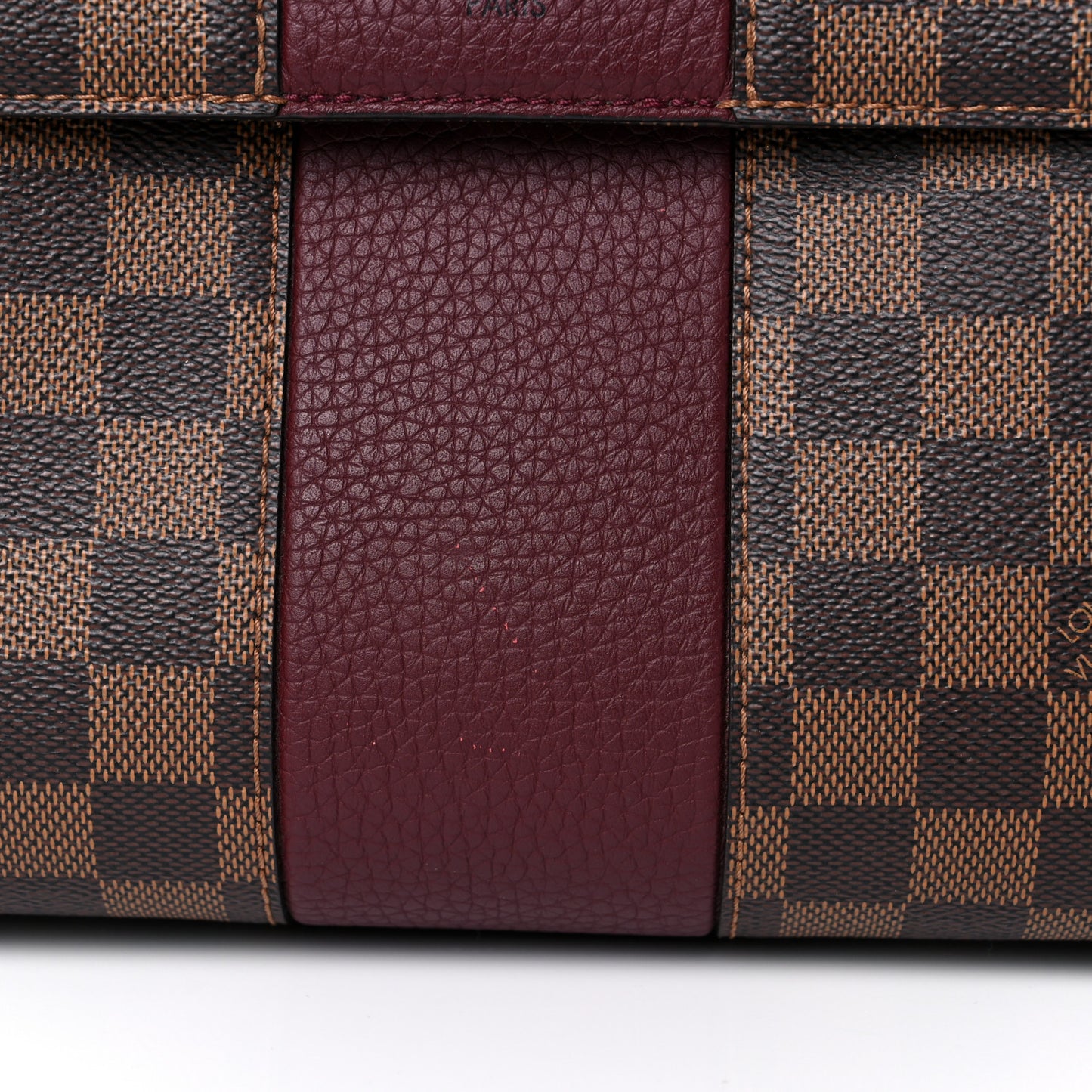 Damier Ebene Bond Street Bordeaux