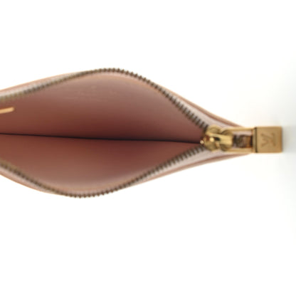 Louis Vuitton Vernis Key Pochette Marshmallow 5 of 6