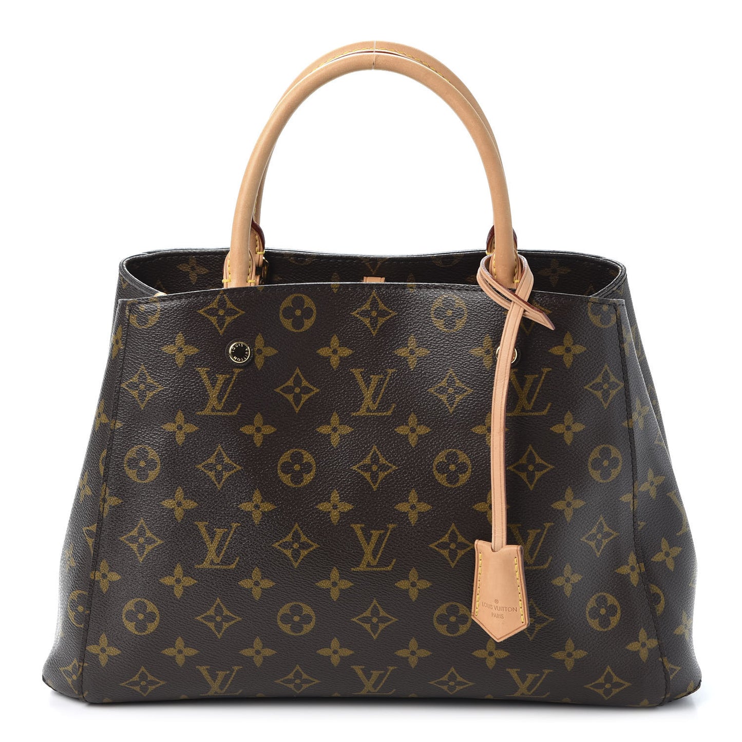 Monogram Montaigne MM