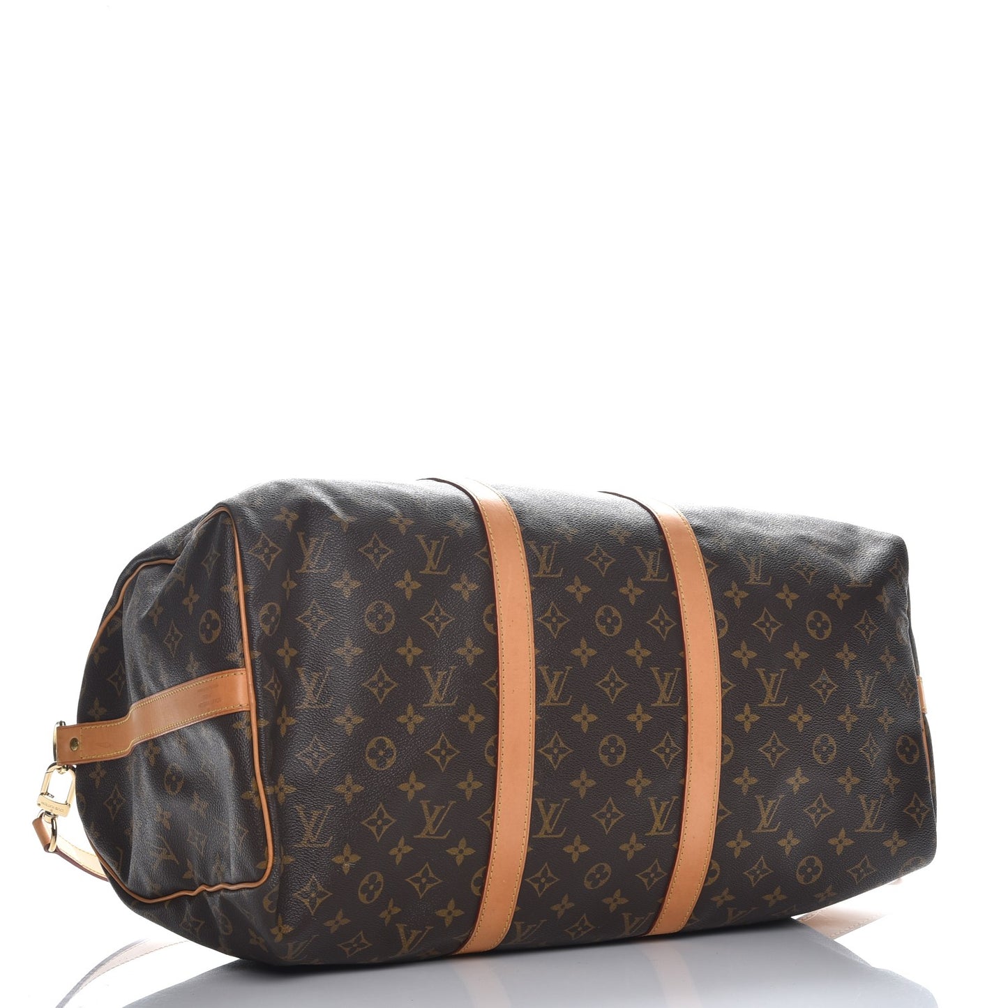 Monogram Keepall Bandouliere 50