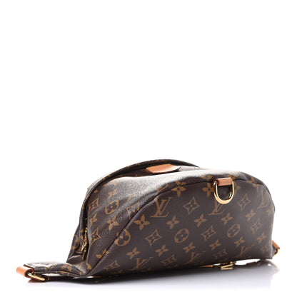 Louis Vuitton Monogram Bumbag 3 of 4