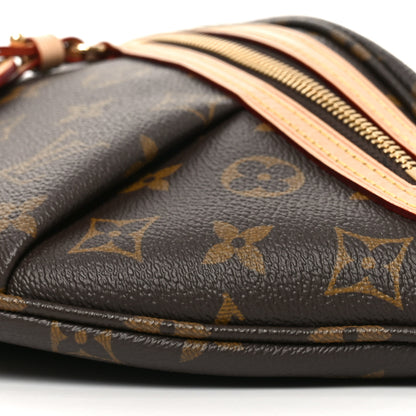 Louis Vuitton Monogram High Rise Bumbag 9 of 9