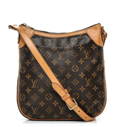 Louis Vuitton Monogram Odeon PM 1 of 7