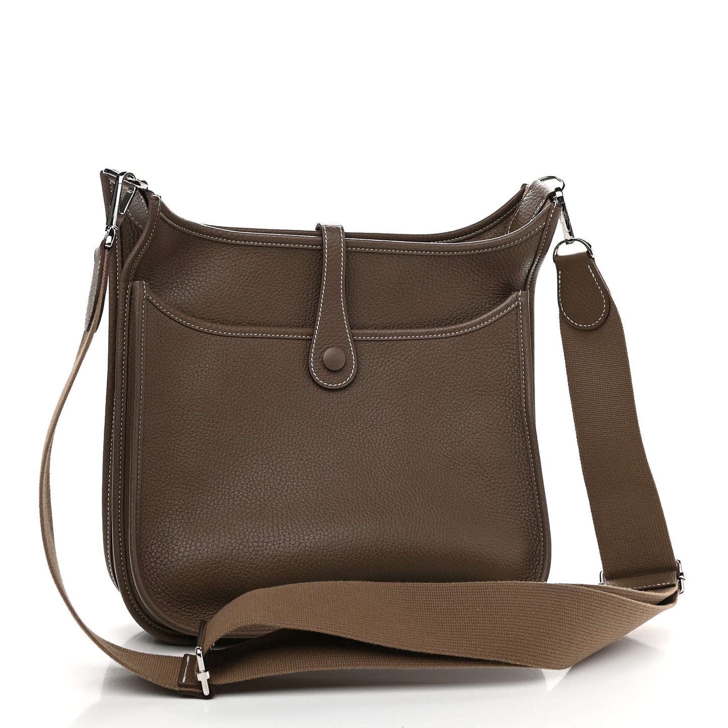Taurillon Clemence Evelyne III PM Etoupe
