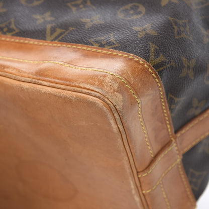 Louis Vuitton Monogram Noe 12 of 19