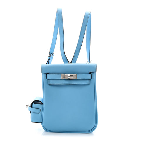 Swift Kelly Jump Backpack Celeste