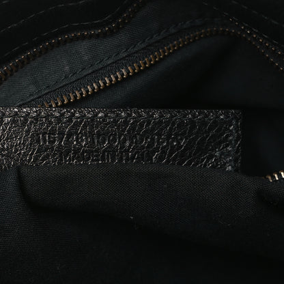 Balenciaga Agneau Classic Hardware City Black 7 of 10