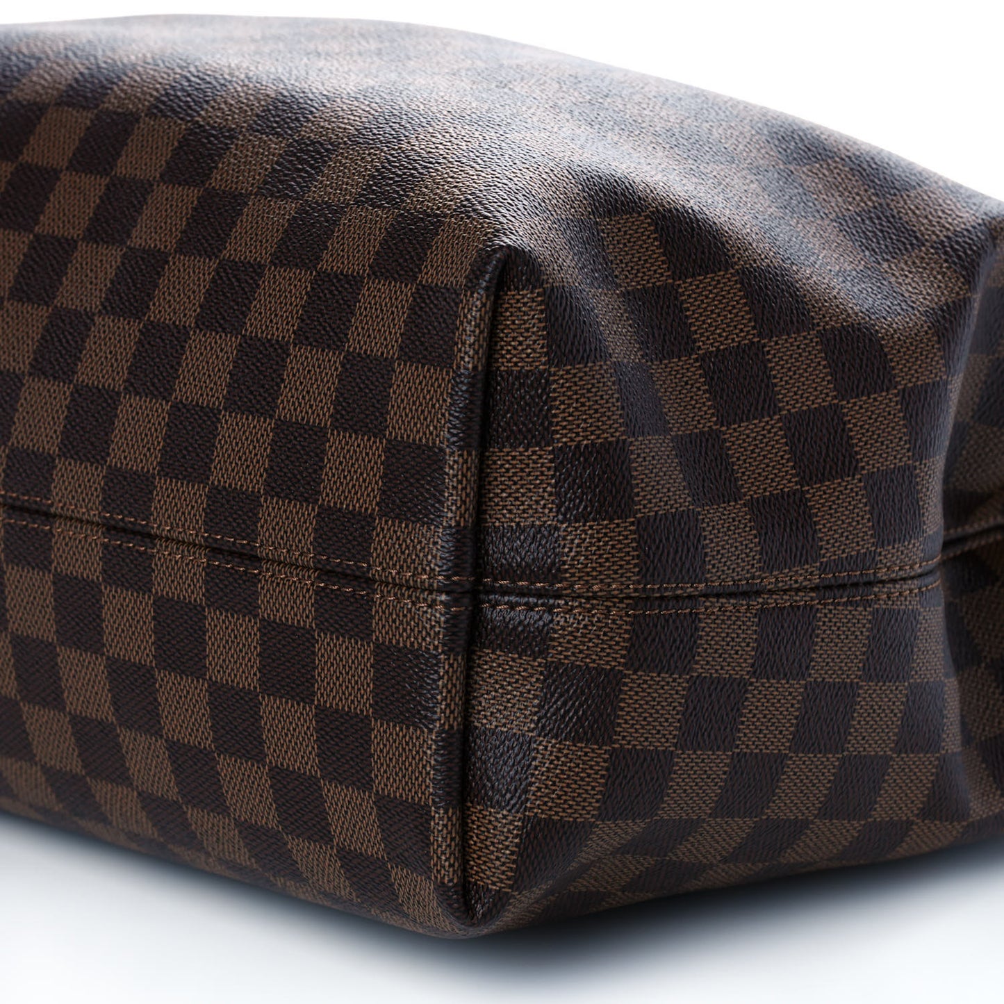 Damier Ebene Graceful MM