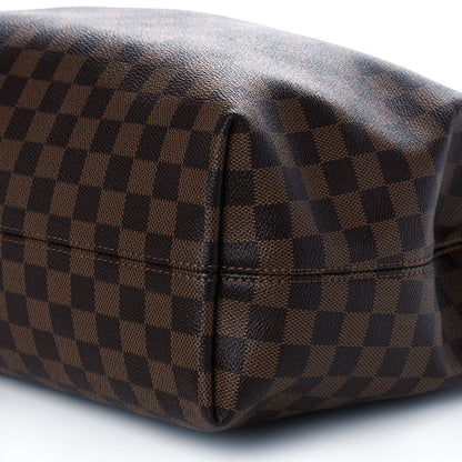 Louis Vuitton Damier Ebene Graceful MM 9 of 10