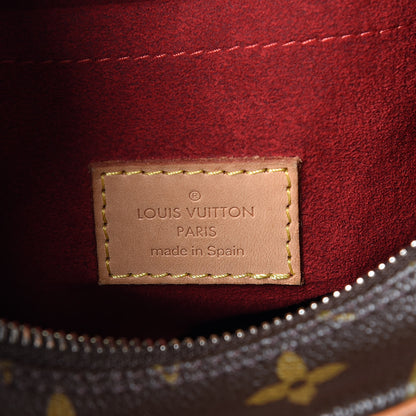 Louis Vuitton Monogram Croissant GM 6 of 13