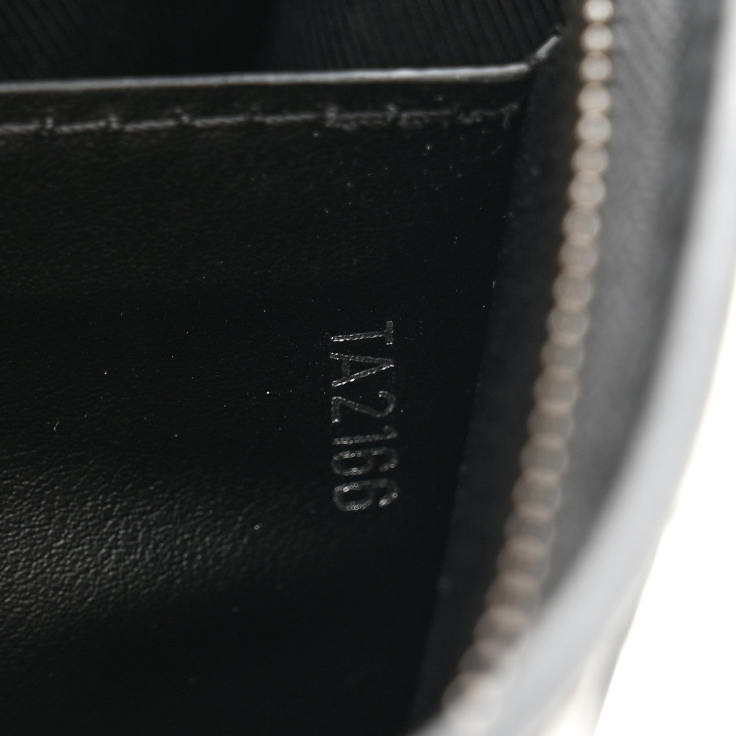 Louis Vuitton Monogram Eclipse Pochette Voyage MM 7 of 11