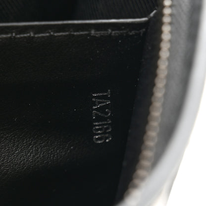 Louis Vuitton Monogram Eclipse Pochette Voyage MM 7 of 11