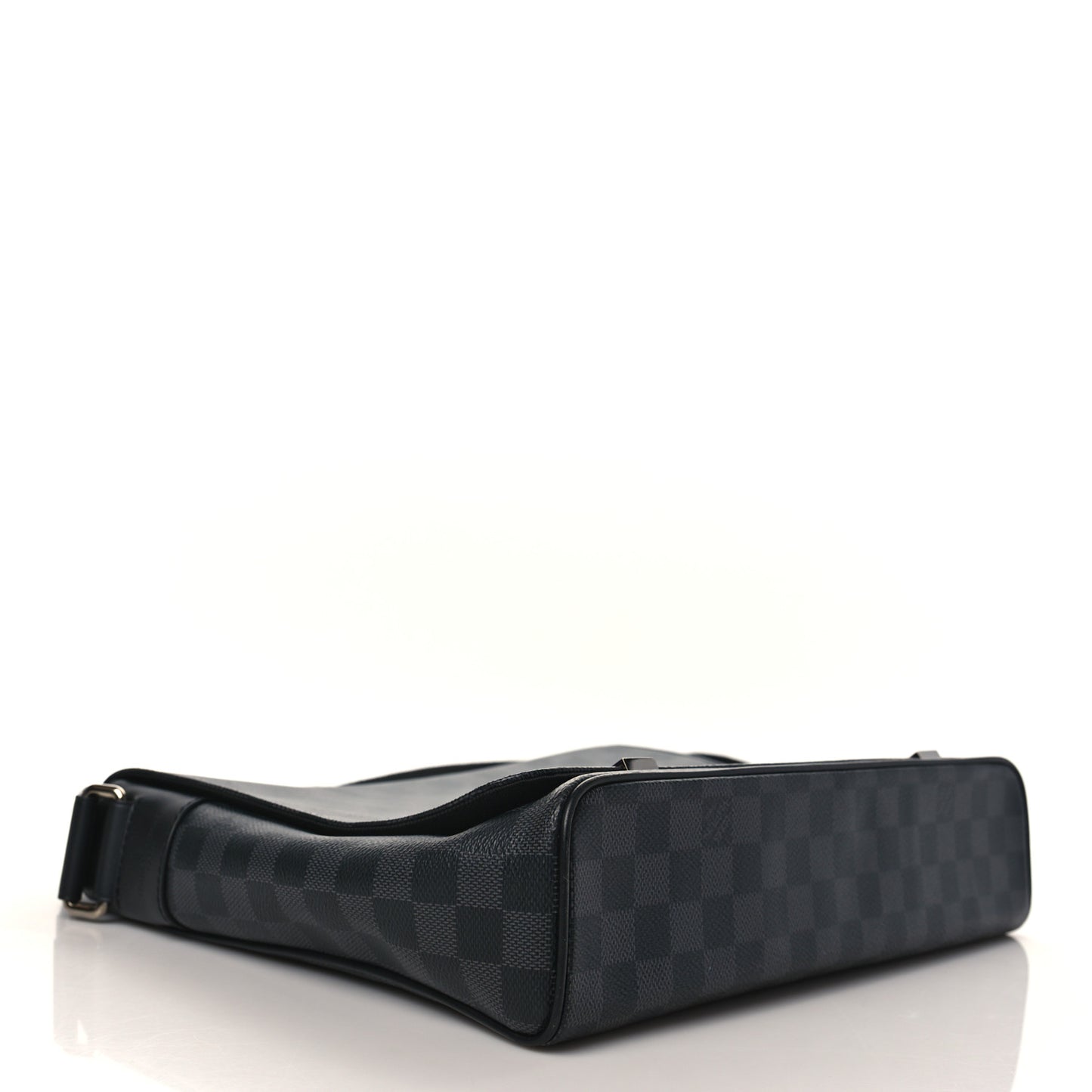 Damier Graphite District MM